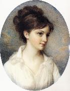 Malbone, Edward Greene Eliza lzard oil painting artist